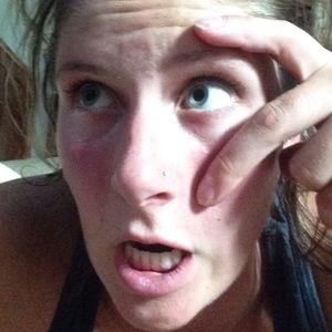 Meet your Posher, Joanna