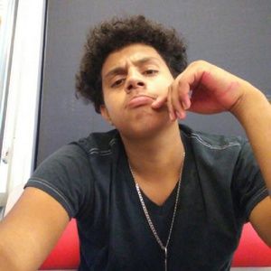 Meet your Posher, Jonathan