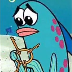 Meet your Posher, Marley