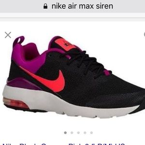 Nike air max siren🔥🔥