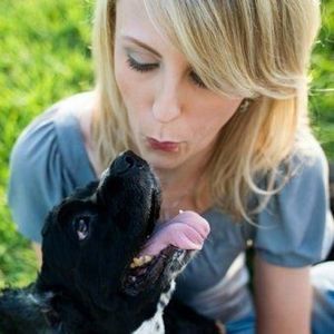 Meet your Posher, Crissy