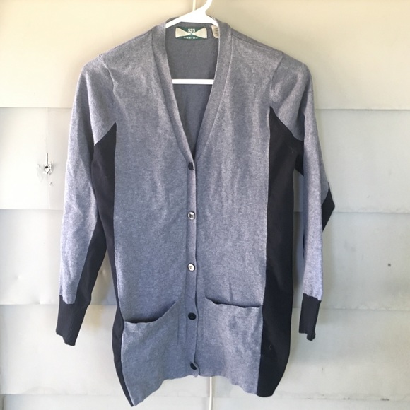 American 525 Cardigan