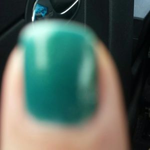 Meet your Posher, Mandy