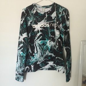 Adidas Neo sweater