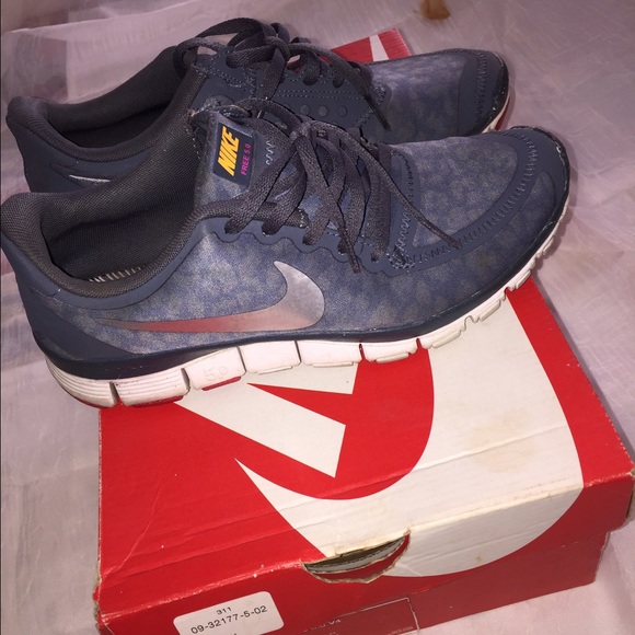 Nike Free Run 5.0