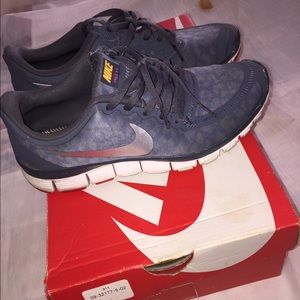 Nike Free Run 5.0
