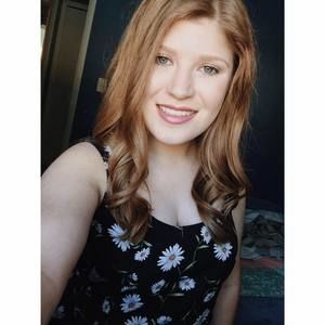 Meet your Posher, Jacklyn