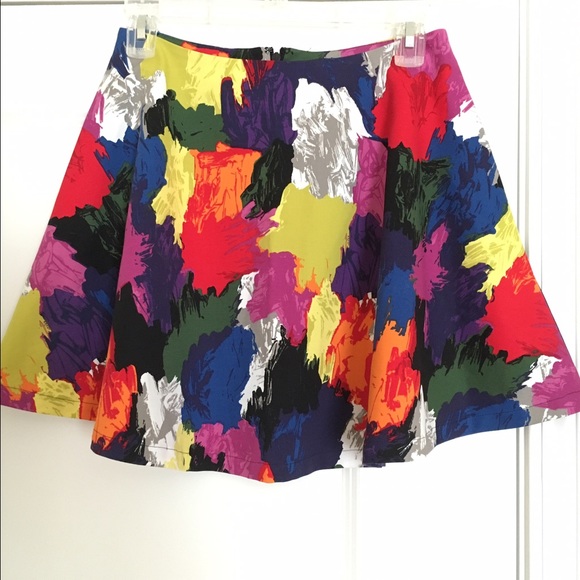 Kate spade Saturday skirt