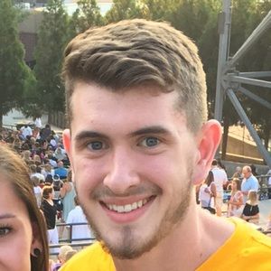 Meet your Posher, John-michael