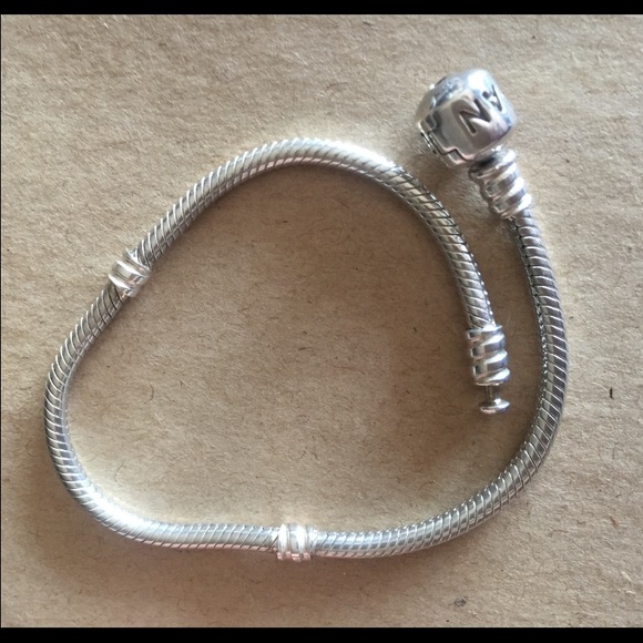 Pandora 19cm Bracelet