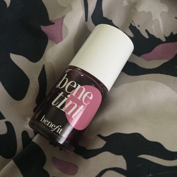 Benefit benetint
