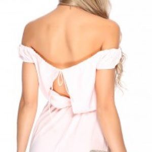 💗💗✨✨ The perfect summer romper ✨✨💗💗