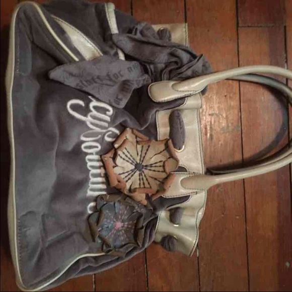 Juicy Couture Purse - Picture 1 of 2