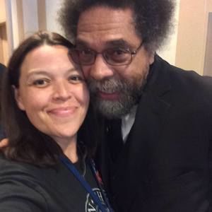 Meet your Posher, Jenn