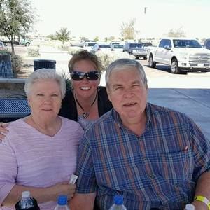 Meet your Posher, Heidi