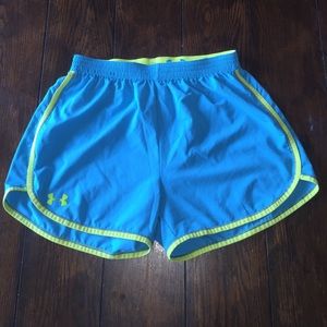 🔴Under Armour Shorts