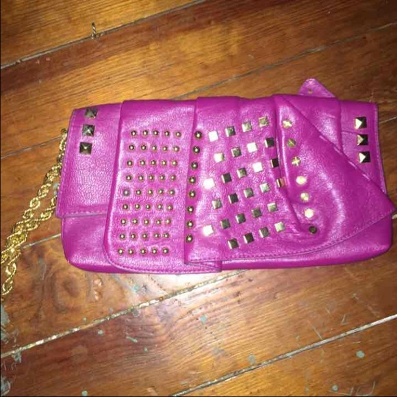 Jessica Simpson Purse/Clutch - Picture 1 of 2