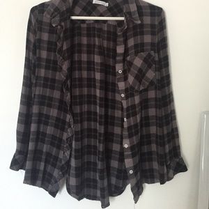 Flannel