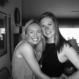 Meet your Posher, Katy