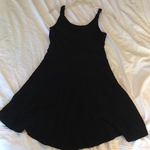 flirty LBD!
