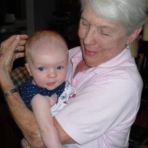 Meet your Posher, Barbara