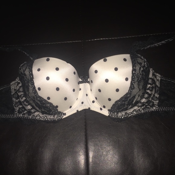 Victoria's Secret bra