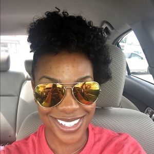 Meet your Posher, Gabrielle