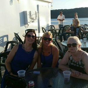 Meet your Posher, Cindy