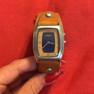 Fossil Watch