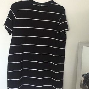 Brandy Melville tshirt dress