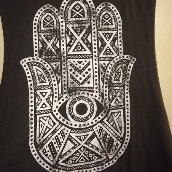 Tank top - Picture 2 of 3