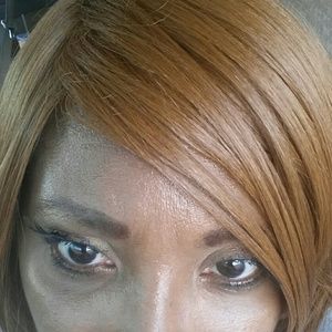 Meet your Posher, Patricia