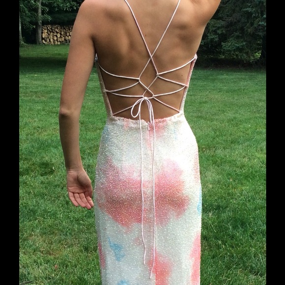 🎉🎉SALE🎉🎉 Prom Dress