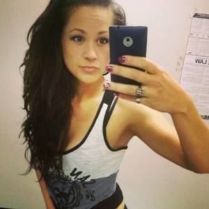 Meet your Posher, Kori