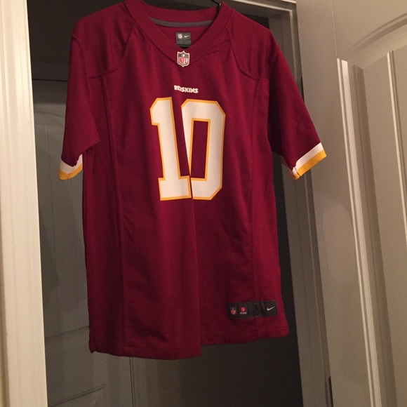 Washington Redskins Jersey