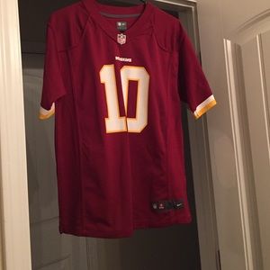 Washington Redskins Jersey