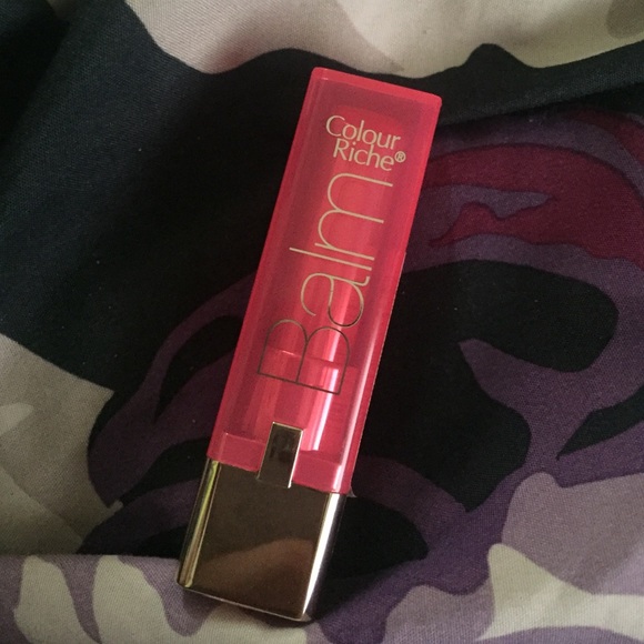 Loreal color riche balm - Picture 1 of 4