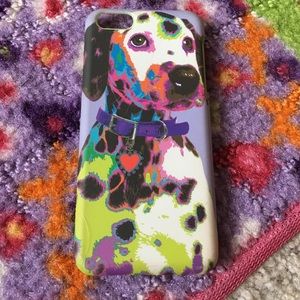 iPhone 5s/5c/5 case