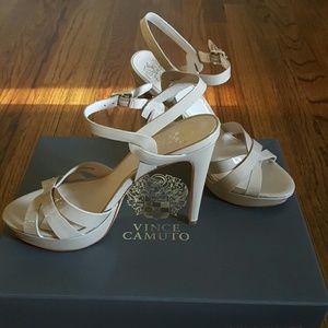 Vince Camuto 'Jessamae' sandals