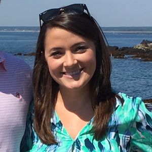 Meet your Posher, Lauren