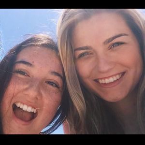 Meet your Posher, Annika