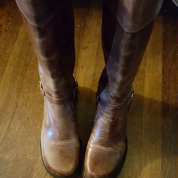 MATISSE RIDING  BOOTS