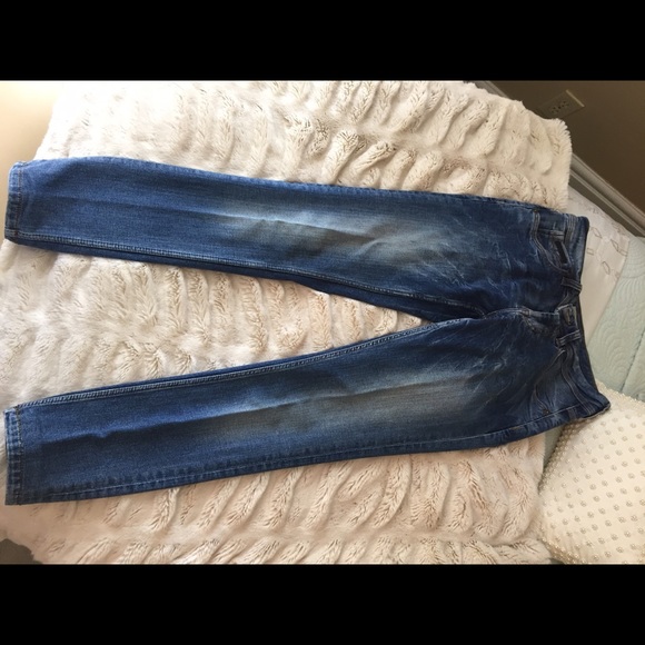Burberry jeans - Picture 1 of 3