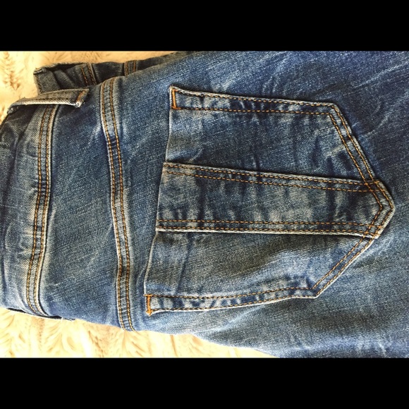 Burberry jeans - Picture 3 of 3