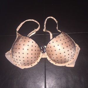 Victoria's Secret bra