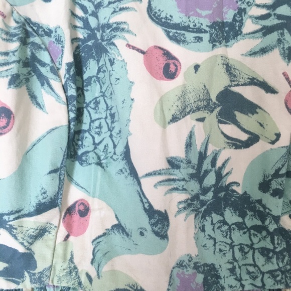 Fun Patterned Sundress - Picture 4 of 4