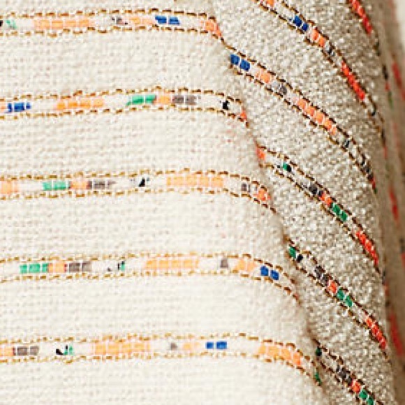 Maeve Lucaya Flip Skirt - Anthropologie - Picture 2 of 4