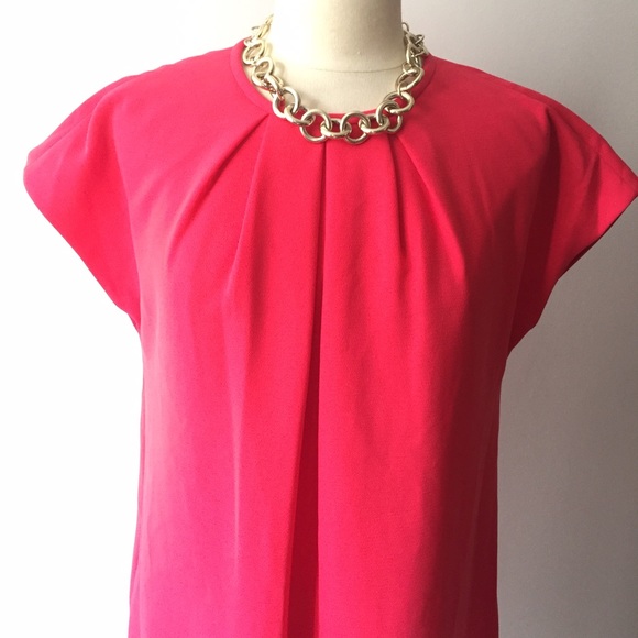 kate spade Dresses & Skirts - SALE 💕 Kate Spade Pink Swing Dress