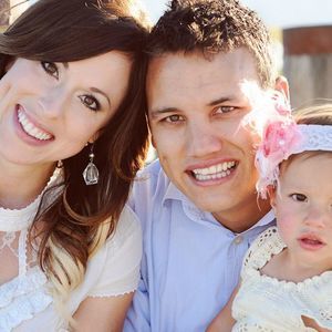 Meet your Posher, Hayley