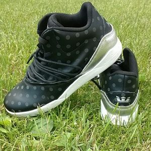 Supra Estaban mens Stevie Williams signatures